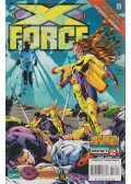 Loeb, Jeph,Castrillo, Anthony - X-Force Vol. 1. No. 58