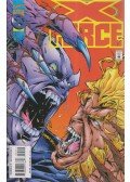 Loeb, Jeph,Adam Polina - X-Force Vol. 1. No. 45