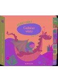 Marie Money - Merre? Erre? Csibész vitéz