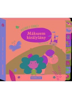 Marie Money - Merre? Erre? Mákszem királylány Marie Money - Merre? Erre? Mákszem királylány, null 2017 antikvár könyv