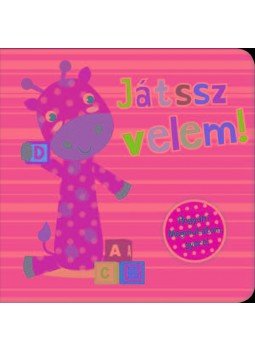  - Játssz velem!, null 2017 antikvár könyv