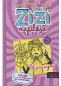 Rachel Renee Russell - Egy Zizi naplója 8. - Mesék a cseppet sem mesés Meseországból - Hercegnő