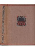 Nyirő József - Madéfalvi veszedelem