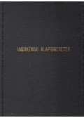 Deák Gyula - Hadikémiai alapismeretek
