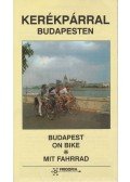 Balogh Gábor (szerk.) - Kerékpárral Budapesten