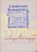 Armbruster, Adolf - Romanitatea Romanilor