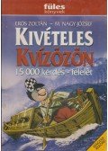 Erős Zoltán,M. Nagy József - Kivételes kvízözön (dedikált)