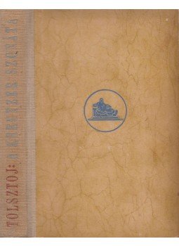 Lev Tolsztoj - A Kreutzer szonáta Lev Tolsztoj - A Kreutzer szonáta, Budapest 0 antikvár könyv