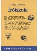 Varga Domokos - Íróiskola