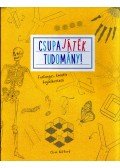 Clive Gifford - Csupa játék - Tudomány!