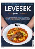 Nimila Ági - Levesek (goodfood exkluzív válogatás)