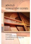 Szentpétery Péter (szerk.) - Bővülő keresztény egység