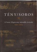 Nóvé Béla - Tény/Soros II.