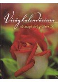Sulyok Mária,Tímár Zsuzsa - Virágkalendárium