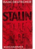 Deutscher, Isaac - Stalin - Eine politische Biographie