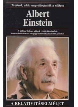 Fiona Macdonald - Albert Einstein Fiona Macdonald - Albert Einstein, Budapest 1994 antikvár könyv