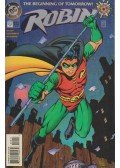 Dixon, Chuck,Grummett, Tom - Robin 0.