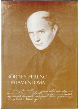 Molnár József, Julow Viktor - Kölcsey Ferenc testamentoma (dedikált) Molnár József, Julow Viktor - Kölcsey Ferenc testamentoma (dedikált), Budapest 1983 antikvár könyv