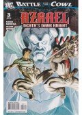 Nicieza, Fabian,Irving, Frazer - Azrael: Death's Dark Knight 3.