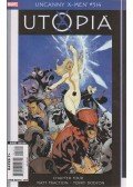 Fraction, Matt,Dodson, Terry - Uncanny X-Men No. 514