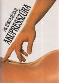 Dr. Eőry Ajándok - Akupresszúra