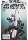 Fred Van Lente,Gianluca Gugliotta - Dark Reign: Mister Negative No. 1.