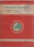 Tarján Zoltán,Páldi György - Fémipari szakrajz