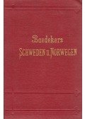 Baedeker, Karl - Schweden und Norwegen