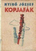 Nyirő József - Kopjafák