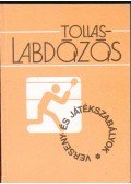 Fodor Endre,Rázsó Pál,Schmitt Éva,Makrai Béla,Bakó László,Rokonál György,Dr. Gláser István - Tollaslabdázás
