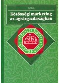 Gaál Béla - Közösségi marketing az agrárgazdaságban