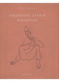 Füst Milán - A sanda bohóc, Goldnágel Efráim csodálatos kalandjai