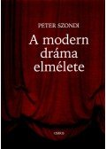 Szondi, Peter - A modern dráma elmélete