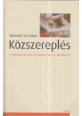 Németh Erzsébet - KÖZSZEREPLÉS