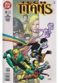 Jurgens, Dan,Pérez, George - Teen Titans 5.