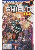 Trautmann, Eric S.,Rudy, Marco - The Shield 9.