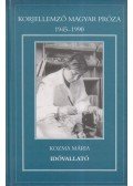 Kozma Mária - Idővallató