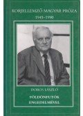 Dobos László - Földönfutók / Engedelmével