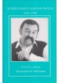 Töttős Gábor - Válogatott nyűgeim