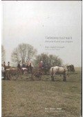Bencsik Barnabás - Tiefebene hochkant / High-Angled Lowlands / Élére állított föld