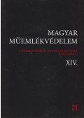 Bardoly István - Magyar műemlékvédelem XIV.