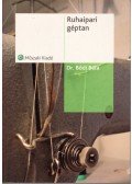 Bődi Béla - Ruhaipari géptan