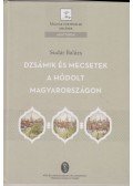SUDÁR BALÁZS - Dzsámik és mecsetek a hódolt Magyarországon