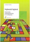 Scherlein Márta - Fejlesztő fejtörő