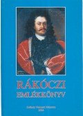 Kónya Ádám - Rákóczi emlékkönyv