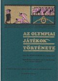 Mező Ferenc - Az olympiai játékok története