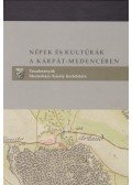 Kovács László,Révész László - Népek ​és kultúrák a Kárpát-medencében