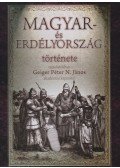 Geiger Péter N. János - Magyar- és Erdélyország története (reprint)