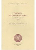 Lukcsics József,Tusor Péter - Cameralia Documenta Pontificia de Regnis Sacrae Coronae Hungariae (1297-1536) II.