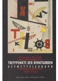 Passuth Krisztina - Treffpunkte der Avantgarden Ostmitteleuropa